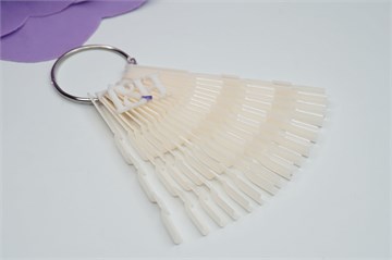 Палитра елочка 50 шт 10670