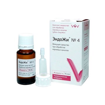 Владмива ЭндоЖи  (15 мл) 10676