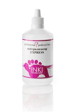 INKI Нейтрализатор EXPRESS (100 ml) 10684