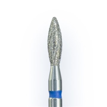 Фреза алмазная ФАПК-2,5П-8,0 С батон (6) 10702
