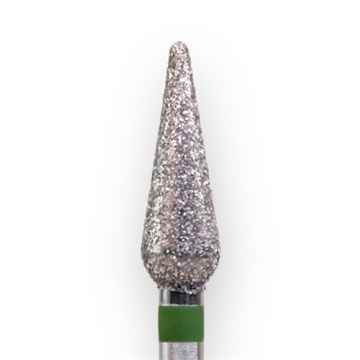 ГОЛОВКА АЛМАЗНАЯ ГСАПЗ-4,0П-12К КАПЛЯ (102) 10813