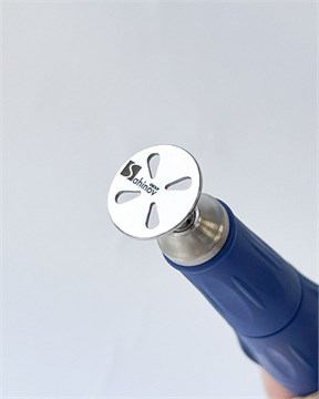 Основа-диск для педикюра M PRO, 20 мм 10847
