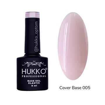 Камуфлирующая база Hukko №05 (8 мл) 10854