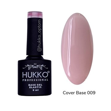 HUKKO База камуфлирующая №09, 8мл 10855