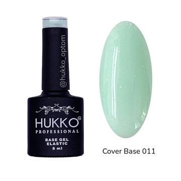 Камуфлирующая база Hukko №11 (8 мл) 10856