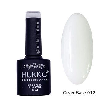 Камуфлирующая база Hukko №12 (8 мл) 10857