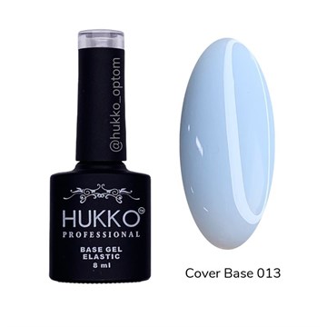 Камуфлирующая база Hukko №13 (8 мл) 10858