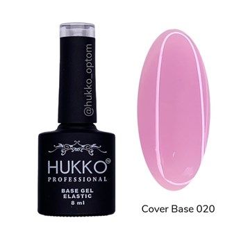 Камуфлирующая база Hukko №20 (8 мл) 10861