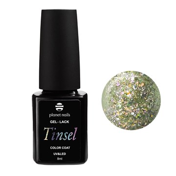 Гель-лак Planet Nails, 