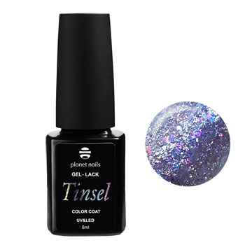 Гель-лак Planet Nails, 
