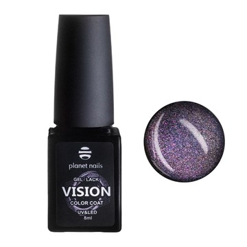 Гель-лак Planet Nails, 