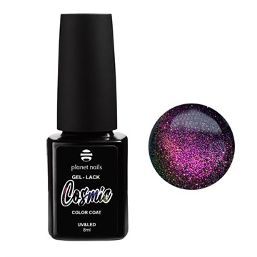 Гель-лак Planet Nails, 