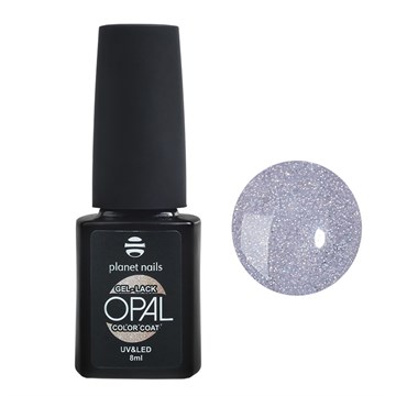 Гель-лак Planet Nails, 