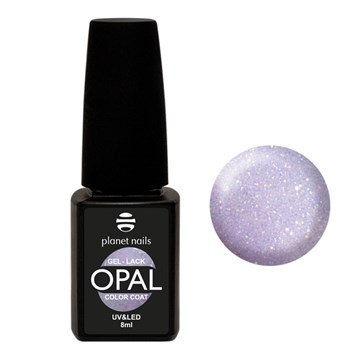 Гель-лак Planet Nails, 