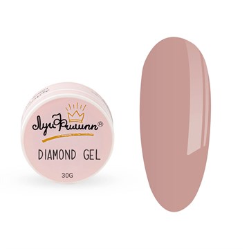 Луи Филипп Diamond gel #02 30g 10937