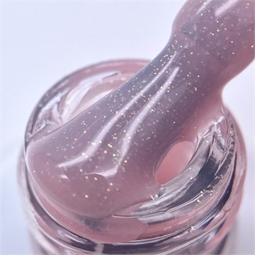 Луи Филипп База камуфлирующая Rubber Base Opal №05, 15г 10942