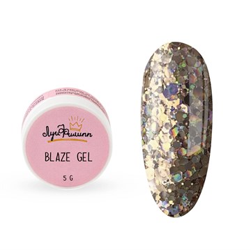 Луи Филипп Blaze Gel 02, 5g 10949
