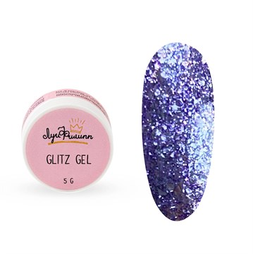 Луи Филипп Glitz Gel 01, 5g 10950