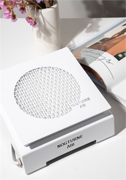 Настольная вытяжка NOGTURNE AIR MINI 10069