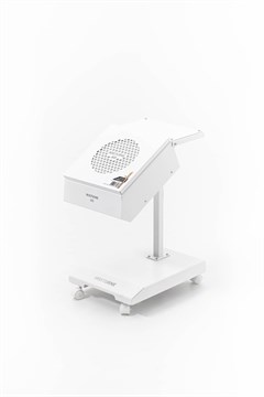 Педикюрная вытяжка NOGTURNE AIR PODO 2.0 с подставкой 10070