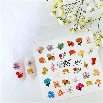 RF Слайдер № 246 11086