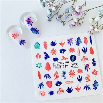 Слайдер SliderRF 253 11087