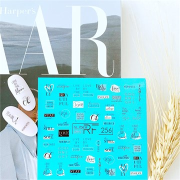 RF Слайдер № 256 11088