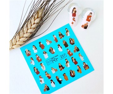 RF Слайдер № 257 11089