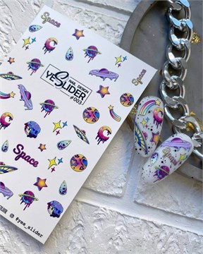 Yes slider №003 11091