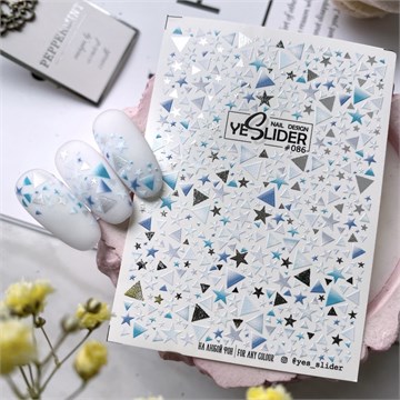 YESLIDER Слайдер-дизайн № 086 11096