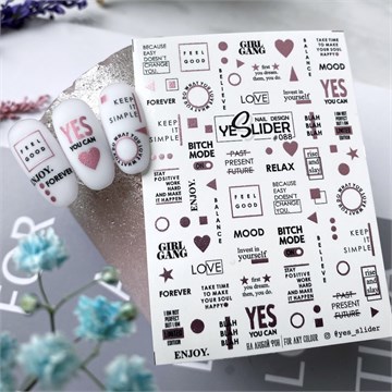 YESLIDER Слайдер-дизайн № 088 11097