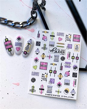 Yeslider Cлайдер-дизайн № 199 11100