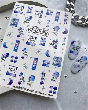 Слайдер-дизайн YESLIDER №296 11102