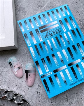 Слайдер-дизайн № 313 Yes slider 11108