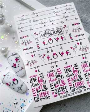 Слайдер дизайн №323 YESLIDER 11110