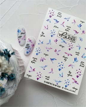 Слайдер-дизайн № 334 Yes Slider 11112