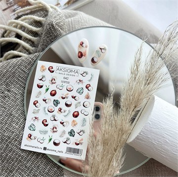 Aksioma Слайдер 042 11134