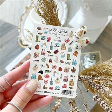 Aksioma Слайдер 080 11140