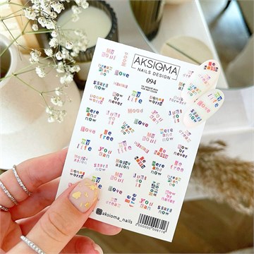 Aksioma Слайдер 094 11148