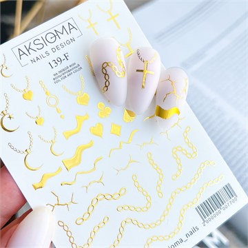 Aksioma Слайдер 139-F 11158