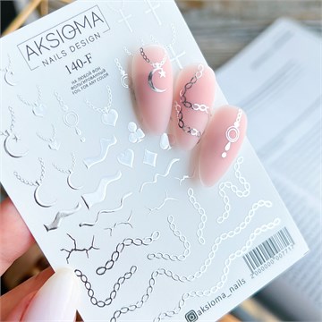 Aksioma Слайдер 140-F 11159