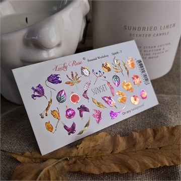 СЛАЙДЕР-ДИЗАЙН SPARK-0007 11174