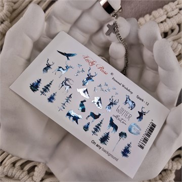 СЛАЙДЕР-ДИЗАЙН SPARK-0012 11176