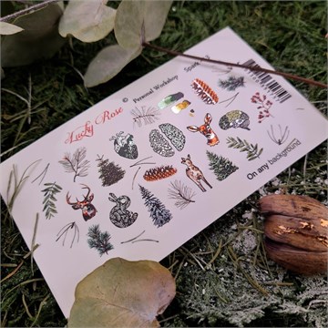 СЛАЙДЕР-ДИЗАЙН SPARK-0013 11178