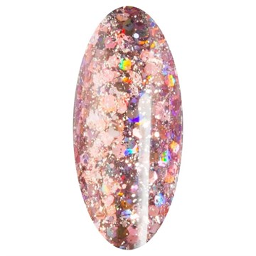 Гель Glossy Platinum 5мл №53 IRISK 11187