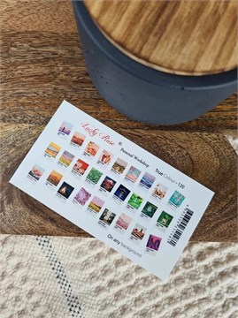 Слайдер-дизайн True Color-0120 Lucky Rose 11212