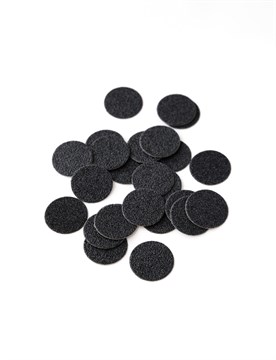 Сменные файлы для педикюра M, 20 мм - 50 шт 11223