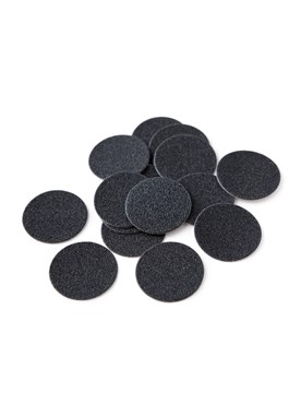 Сменные файлы для педикюра L, 25 мм - 50 шт 11224