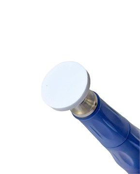 Сменные спонжи-диск для педикюра L, 800 грит, 25 мм - 25 шт 11227