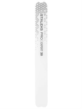 STALEKS Pro Expert 20 Основа акриловая для пилки прямой 11242